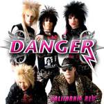 Danger (SWE) : California Red